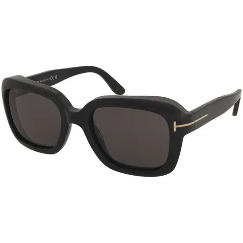 Tom Ford Natalia-02 FT1283 01A – immagine 2