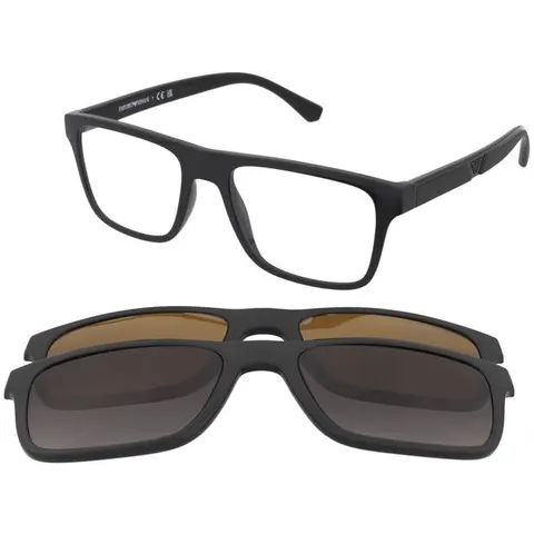 Emporio Armani EA4115 50171W – immagine 2