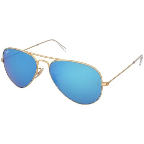 Ray-Ban Original Aviator RB3025 - 112/17 – immagine 2