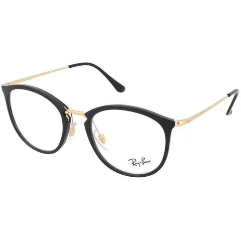 Ray-Ban RX7140 2000 – immagine 2