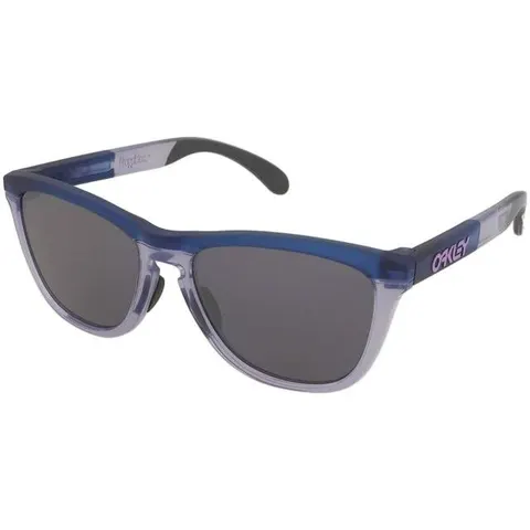 Oakley Frogskins OO9284 928416 – Blue – immagine 4