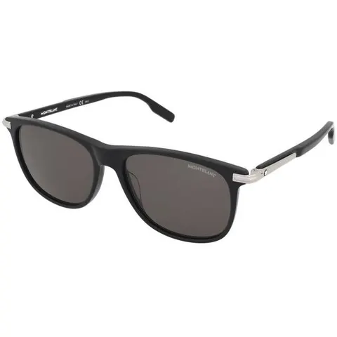 Montblanc MB0216S 001 – immagine 2