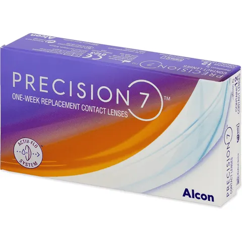 Alcon Precision7 (12 lenti) – immagine 2