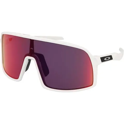 Oakley Sutro S OO9462 946205 – White – immagine 5