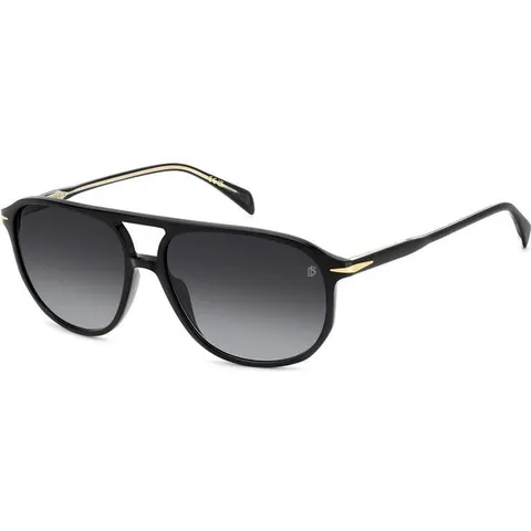 David Beckham DB 1159/S 807/9O – immagine 3