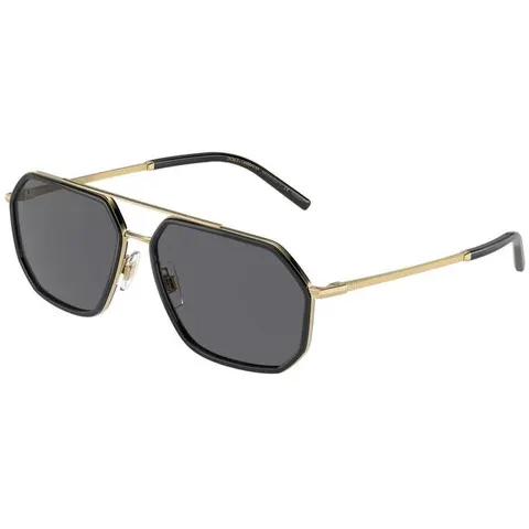 Dolce & Gabbana DG2285 02/81 – immagine 3