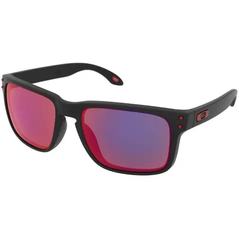 Oakley OO9102 910236 – Black – immagine 3