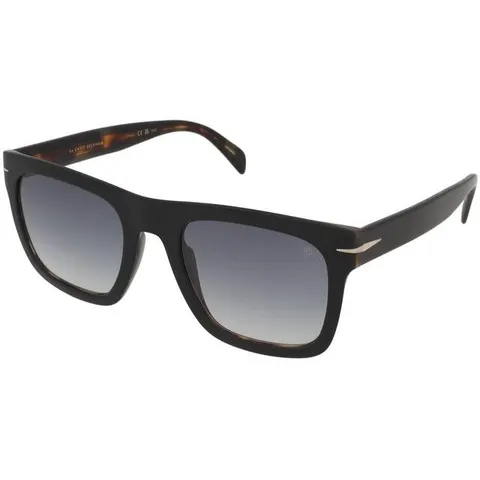 David Beckham DB 7000/S Flat WR7/08 – immagine 2