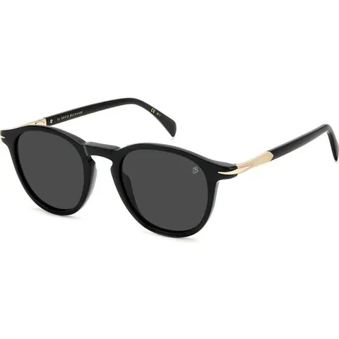 David Beckham DB 1114/S 2M2/IR – immagine 2