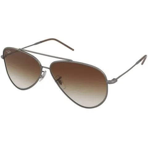 Ray-Ban Aviator Reverse RBR0101S 004/CB – immagine 2