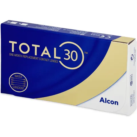 Alcon TOTAL30 (3 lenti) – immagine 2