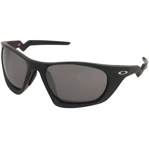 Oakley Lateralis OO9431 943101 – Black – immagine 5