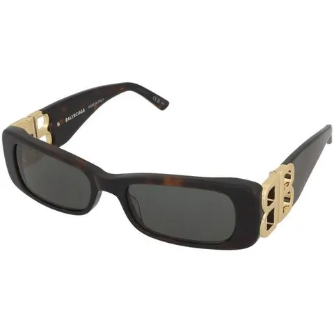 Balenciaga BB0096S 002 – immagine 3