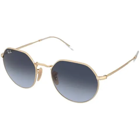 Ray-Ban Jack RB3565 001/86 – immagine 2