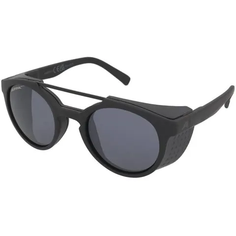 Alpina Glace All Black Matt – immagine 2