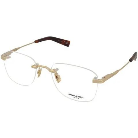 Saint Laurent SL 744 002 – immagine 2