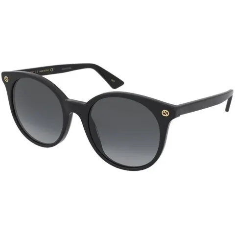 Gucci GG0091S 001 – immagine 2