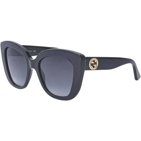Gucci GG0327S 001 – immagine 3