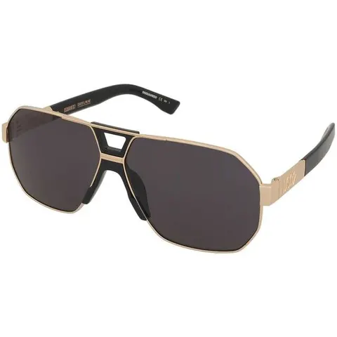 Dsquared2 D2 0028/S RHL/IR – immagine 2