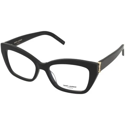 Saint Laurent SL M117 001 – immagine 2