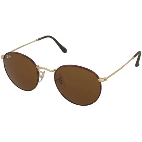 Ray-Ban Round Metal RB3447 9275/33 – immagine 2