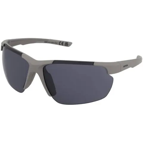 Alpina Defey HR Moongrey Matt – immagine 2