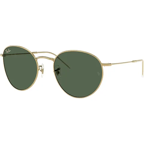 Ray-Ban Round Reverse RBR0103S 001/VR – immagine 2
