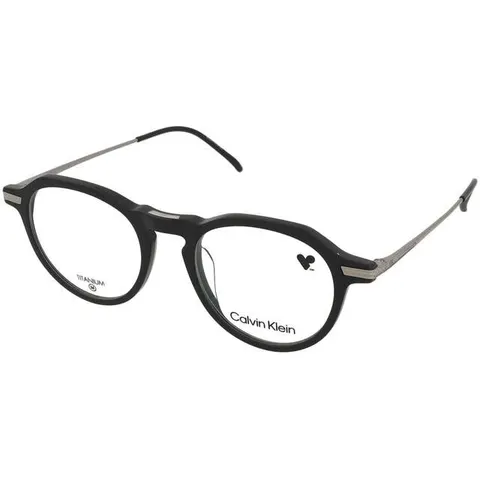 Calvin Klein CK23532T 001 – immagine 2