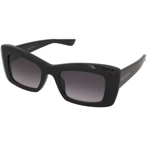 Alexander McQueen AM0526S 001 – immagine 2