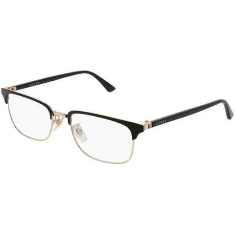 Gucci GG0131O 001 – immagine 2
