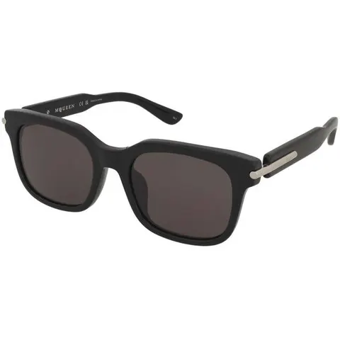 Alexander McQueen AM0496SA 001 – immagine 2