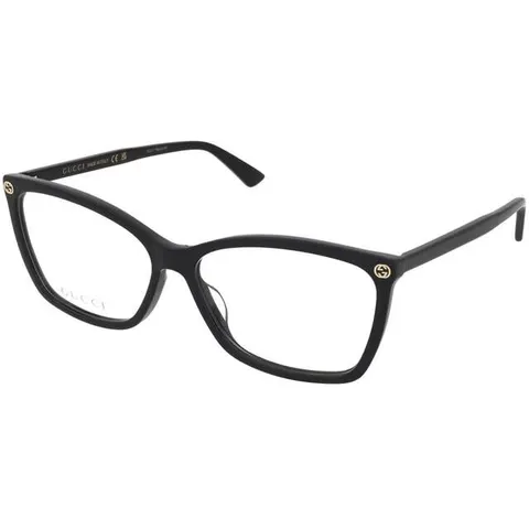 Gucci GG0025O 001 – immagine 2
