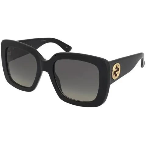 Gucci GG0141SN 001 – immagine 3
