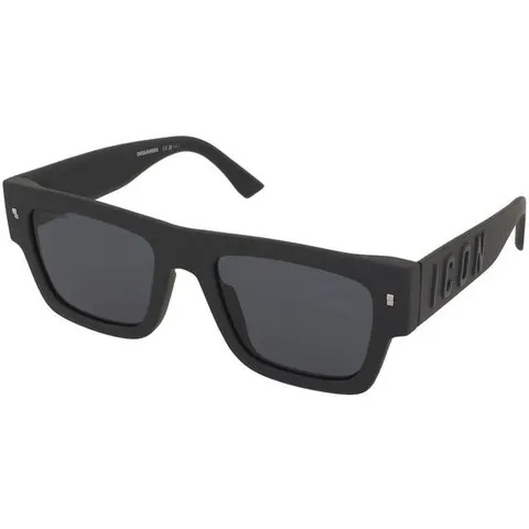 Dsquared2 Icon 0021/S 003/IR – immagine 3