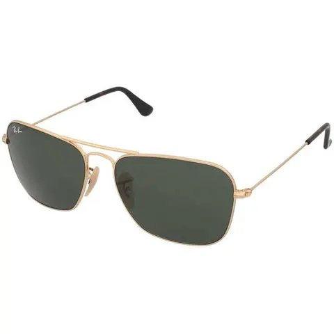 Ray-Ban Caravan RB3136 181 – immagine 2