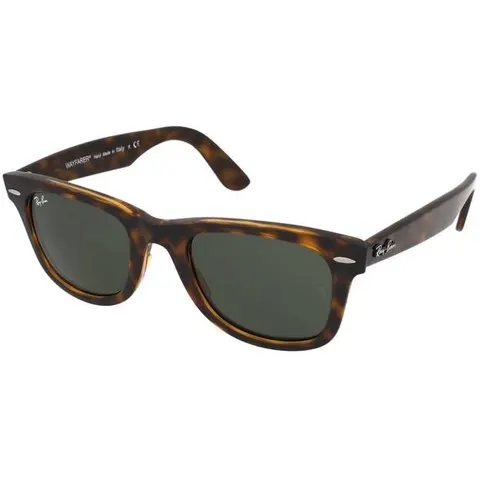 Ray-Ban Wayfarer RB4340 710 – immagine 4