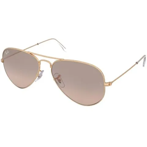 Ray-Ban Original Aviator RB3025 - 001/3E – immagine 2