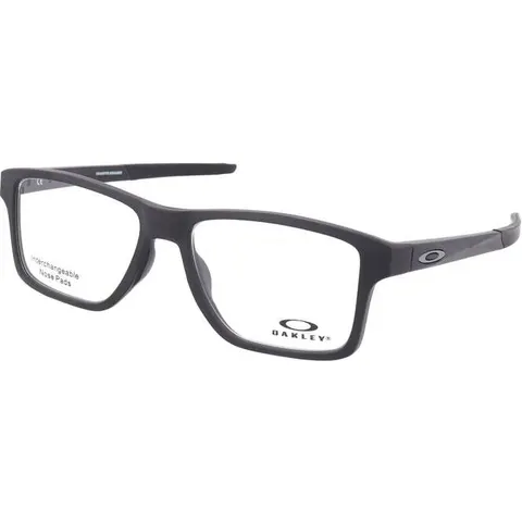 Oakley OX8143 814301 – Black – immagine 3