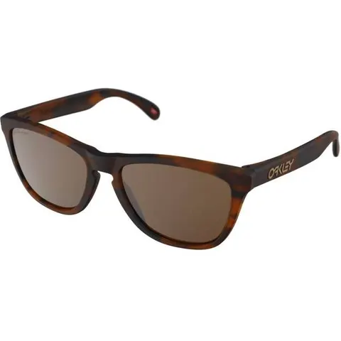 Oakley Frogskins OO9013 9013C5 – Matte Tortoise – immagine 5