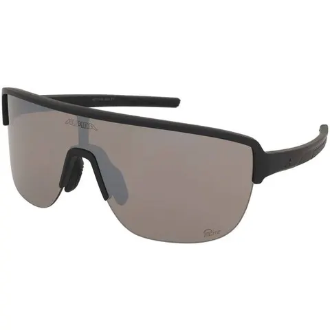 Alpina Ram 2.0 Q-Lite Black Matt – immagine 2