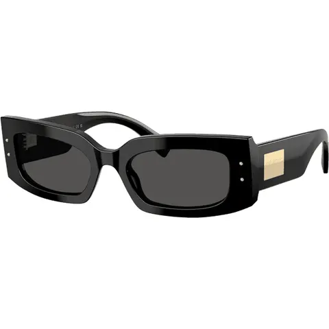 Dolce & Gabbana DG4479 501/87 – immagine 3