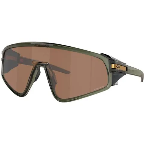 Oakley Latch Panel OO9404 940403 – Olive – immagine 5