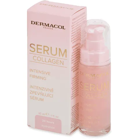 Dermacol Intensive Firming Serum Collagen 30 ml – immagine 3