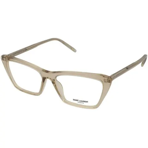 Saint Laurent SL 737 Mica Thin OPT 005 – immagine 2