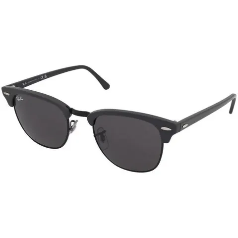 Ray-Ban Clubmaster RB3016 1367B1 – immagine 3