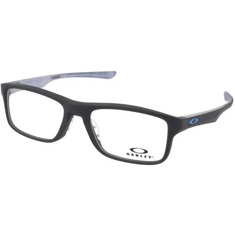 Oakley OX8081 808101 – Black – immagine 3