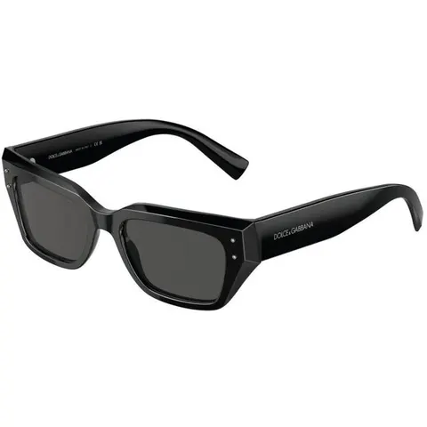 Dolce & Gabbana DG4462 501/87 – immagine 3
