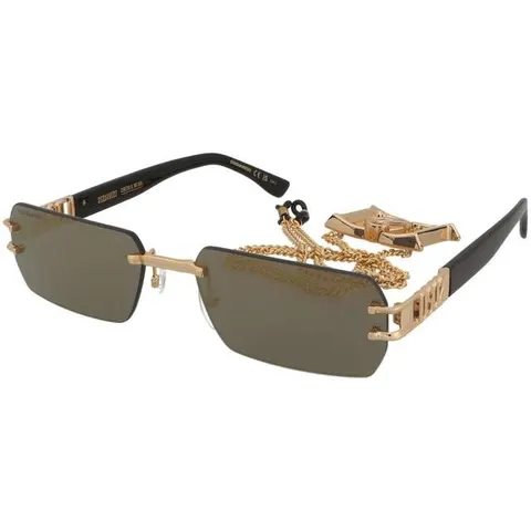 Dsquared2 D2 0189/S/SE 000/JO – immagine 2