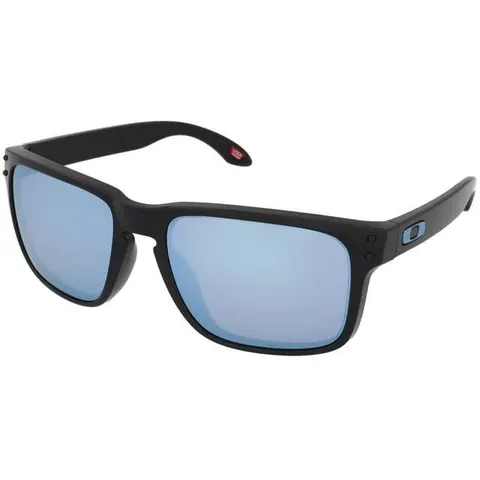 Oakley OO9102 9102C1 – Black – immagine 3