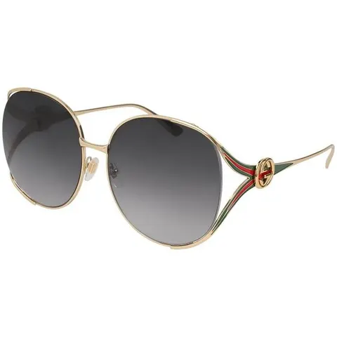 Gucci GG0225S 001 – immagine 3